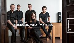 Radosław Grzybowski: z Gong do własnej agencji 19°Południk