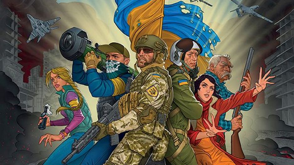 Zwycięstwo, Egmont 2022