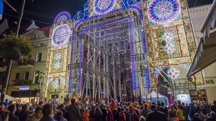 Toruń: Koniec festiwalu Skyway? W planach jest inne wydarzenie