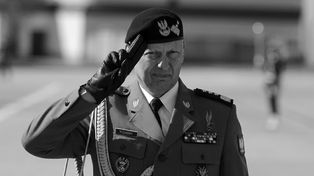 Zmarł gen. Mirosław Różański. Na co chorował?