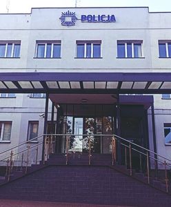 14-latka zabrała trzy butelki. Ukradła na prośbę młodszego brata