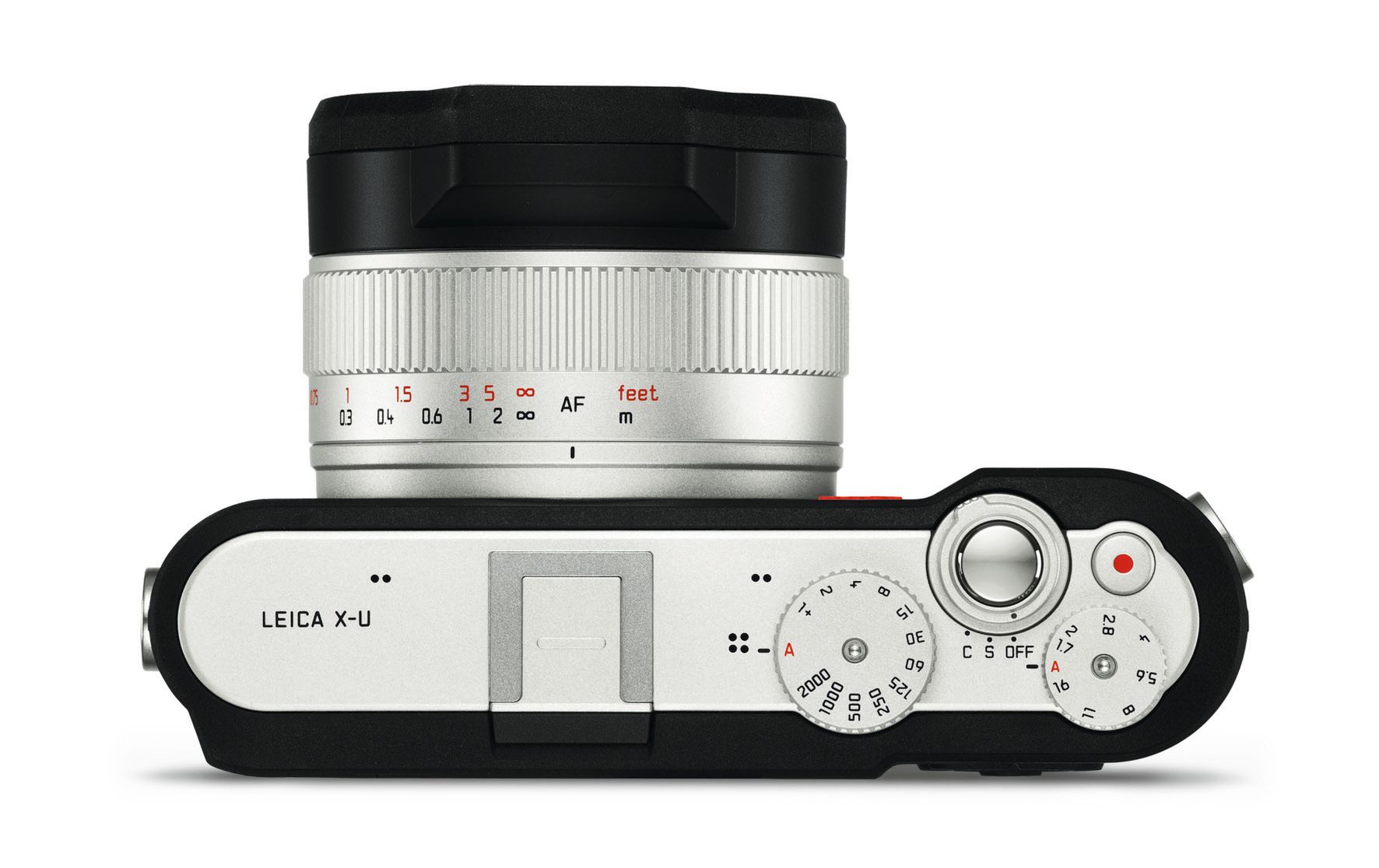 Leica X-U - „terenowy" aparat z matrycą APS-C do zdjęć podwodnych 4
