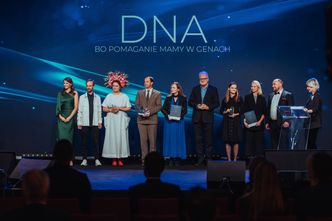 Trwa Gala Polskiej Mocy Biznesu. Kulminacja III edycji Kongresu Polska Moc Biznesu