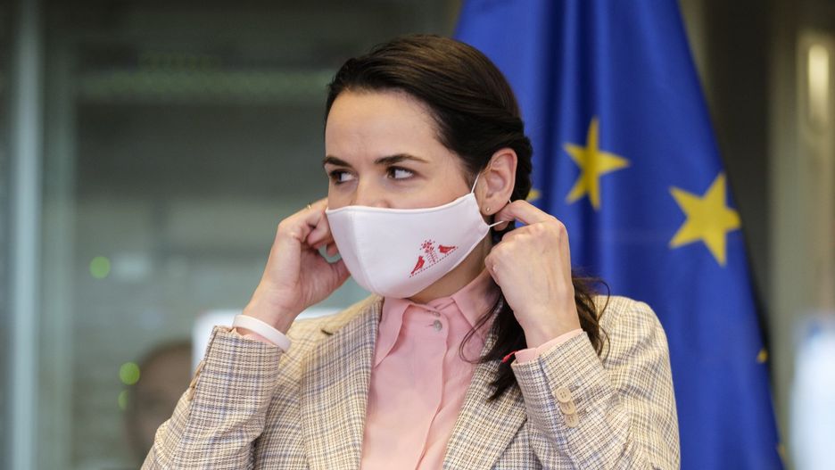 Warszawa. Doszło do spotkania między liderami