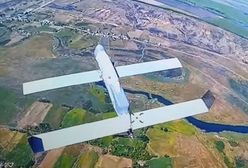 Rosjanie uderzyli dronami. Zniszczyli azerską bazę