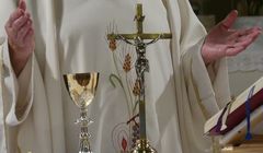 Ksiądz skazany na więzienie po imprezie na plebanii. To były redaktor „Niedzieli”