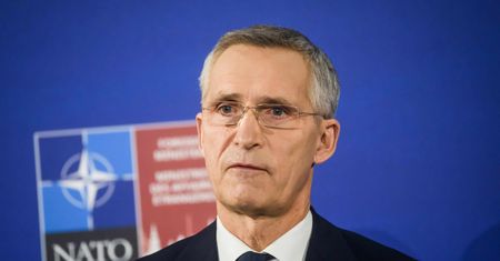 NATO ma propozycję dla Rosji. "Rozważamy ją"