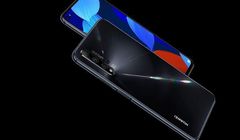 Huawei wprowadza smartfon nova 5T. Poczwórny aparat fotograficzny i ekran 6,2 cala w cenie 1999 złotych