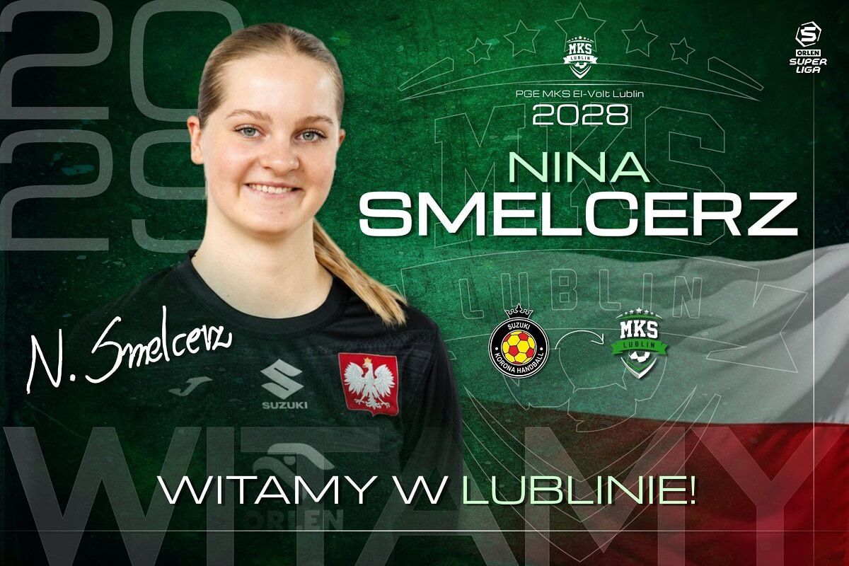 Nina Smelcerz