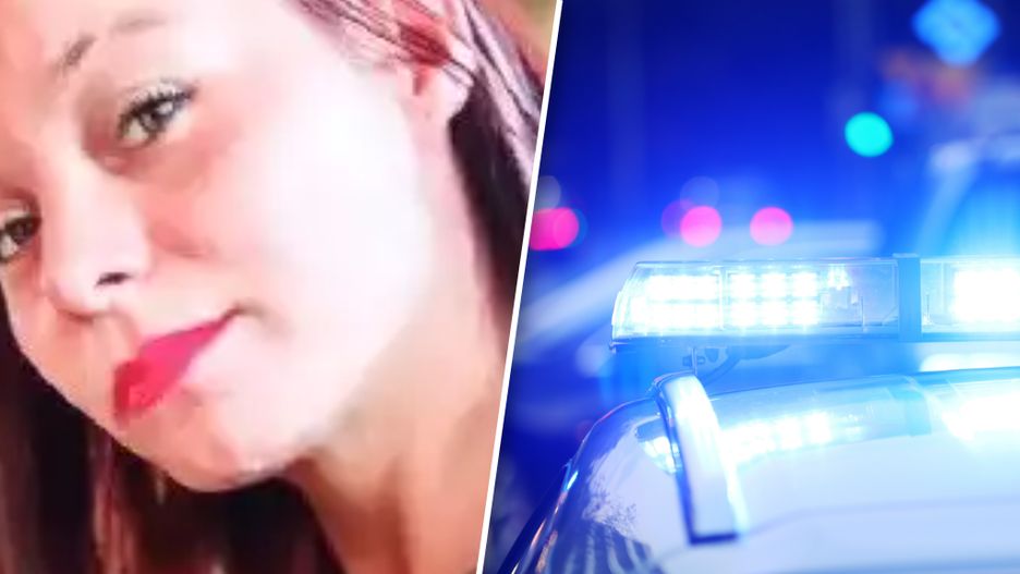 Zaginona Kamila Zborowska