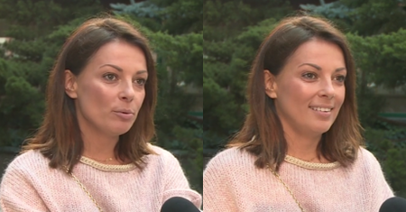 Glinka szczerze o sobie: "Mam taką naturę, że jak za długo posiedzę, to mi głupoty przychodzą do głowy"