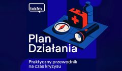 TOK FM z nowym cyklem. Przewodnik na czas kryzysu