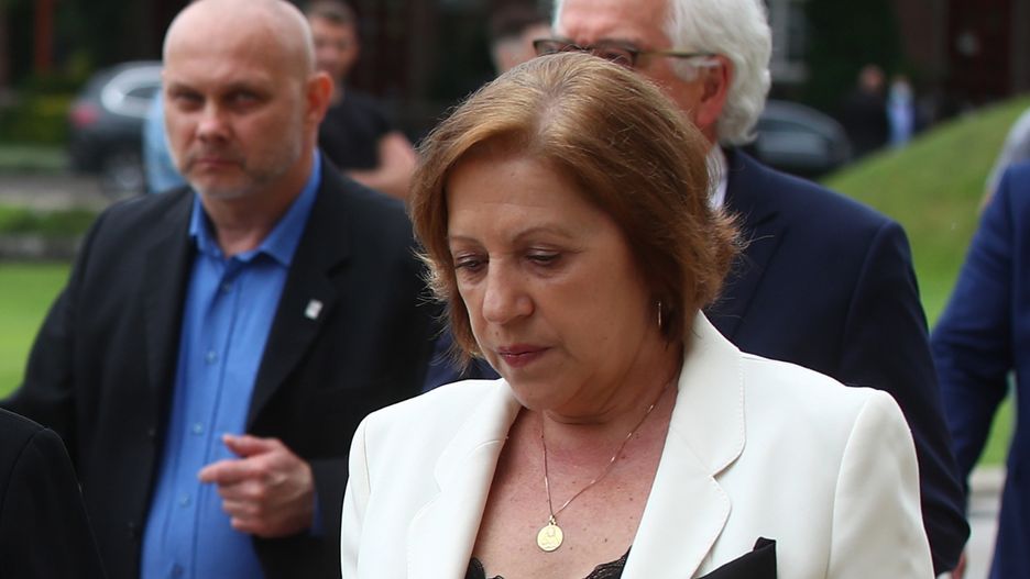 Barbara Skrzypek