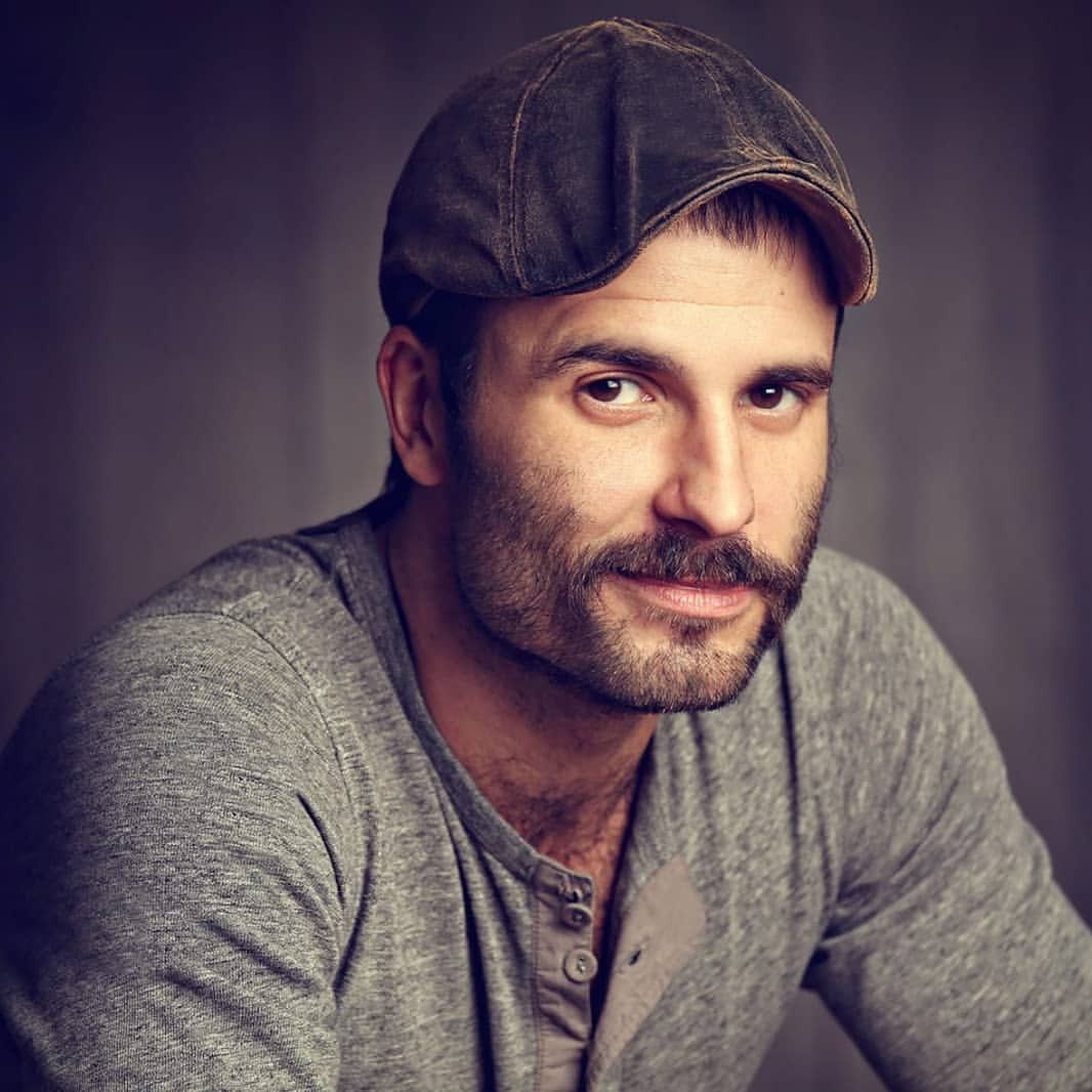 Julian Ortega