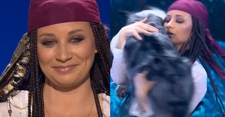 Widzowie PSIOCZĄ po ogłoszeniu zwyciężczyni "Mam talent!". "Ten program zszedł na psy"