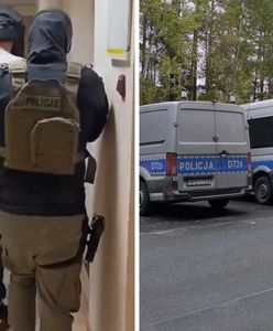 Planował ucieczkę do Włoch. Kulisy zatrzymania "Blachy" przez policję