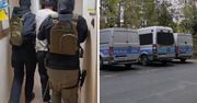 Planował ucieczkę do Włoch. Kulisy zatrzymania "Blachy" przez policję