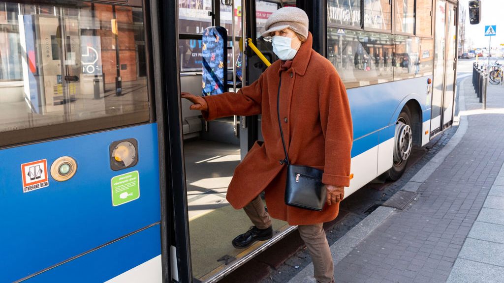 Mieszkańcy Małopolski mogą skorzystać z nowego udogodnienia, fot. Getty Images