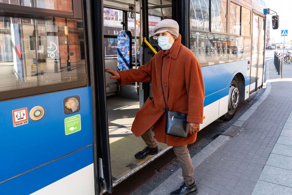 Mieszkańcy Małopolski mogą skorzystać z nowego udogodnienia, fot. Getty Images