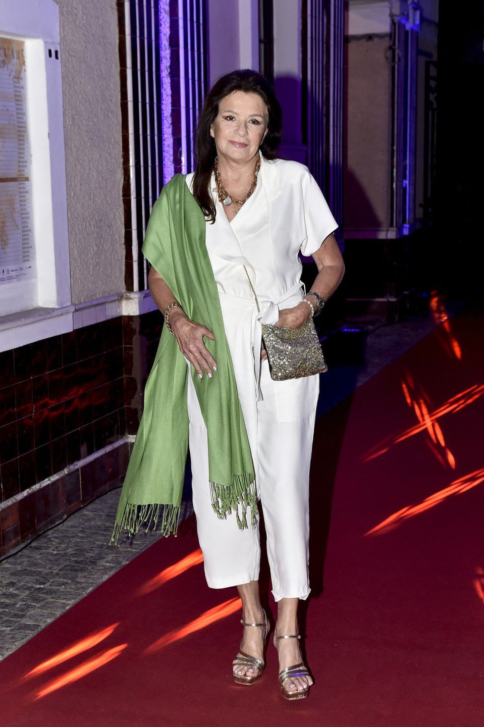 Co w ostatnich latach robi Zofia Czernicka?