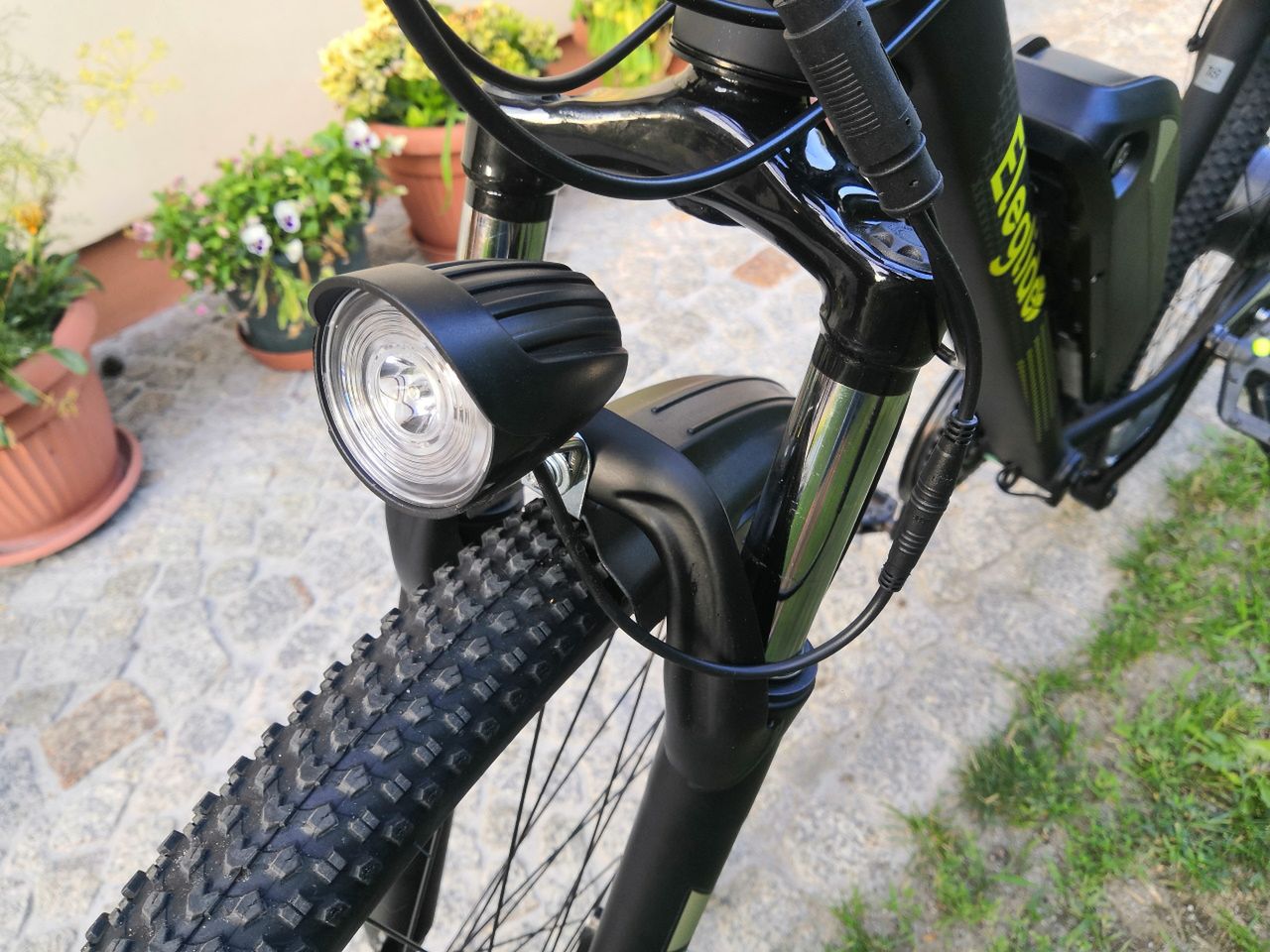 Czy tani rower elektryczny MTB ma sens? Testujemy Eleglide M1 Plus 7