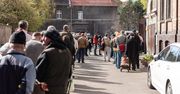 Poznań. Śniadanie Wielkanocne Caritas dla 1300 osób