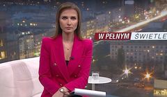 TVP Info przenosi program Ewy Bugały na inny dzień