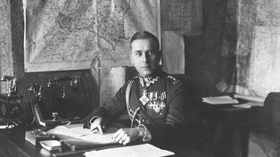Tadeusz Kutrzeba. Legendarny generał i bohater bitwy nad Bzurą