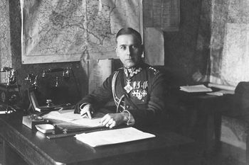 Tadeusz Kutrzeba. Legendarny generał i bohater bitwy nad Bzurą