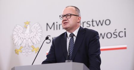 Nagły ruch Bodnara ws. Barskiego. Teraz pokazuje opinię promotora Dudy