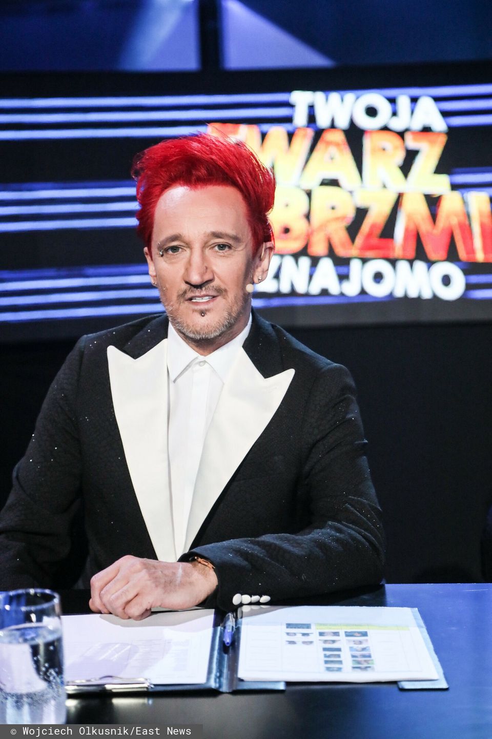Michal Wiśniewski