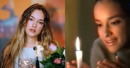 Alicja Bachleda-Curuś próbowała swoich sił jako PIOSENKARKA! Pamiętacie jej teledysk? (WIDEO)