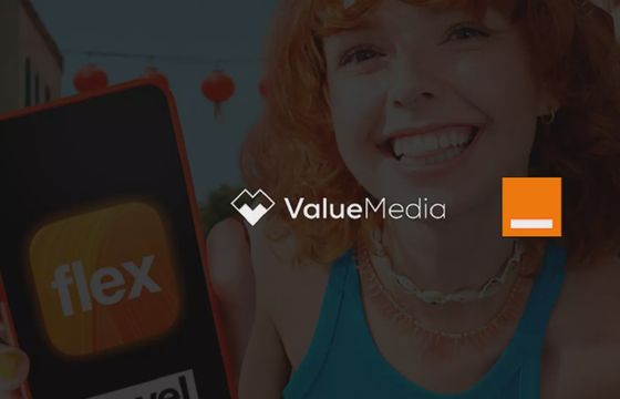 Value Media wprowadza nowy produkt dla Orange Flex Travel