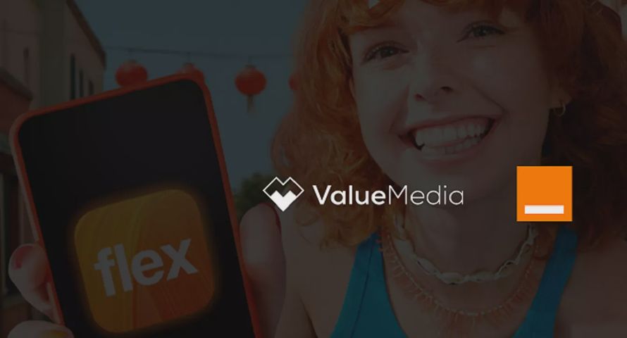 Value Media wprowadza nowy produkt dla Orange Flex Travel