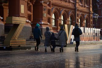 Demograficzny koszmar w Rosji. Będzie jeszcze gorzej