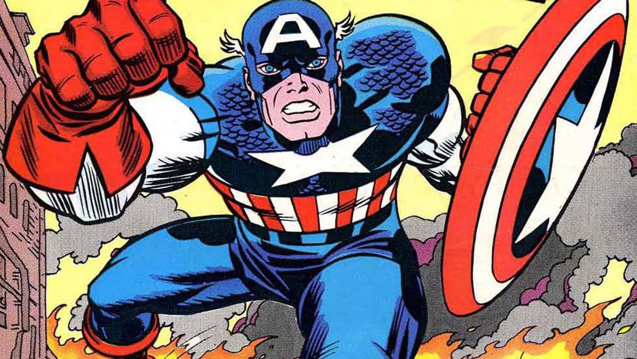 Europejscy superbohaterowie? Superman to pomysł, który mógł się sprawdzić tylko w Ameryce 4