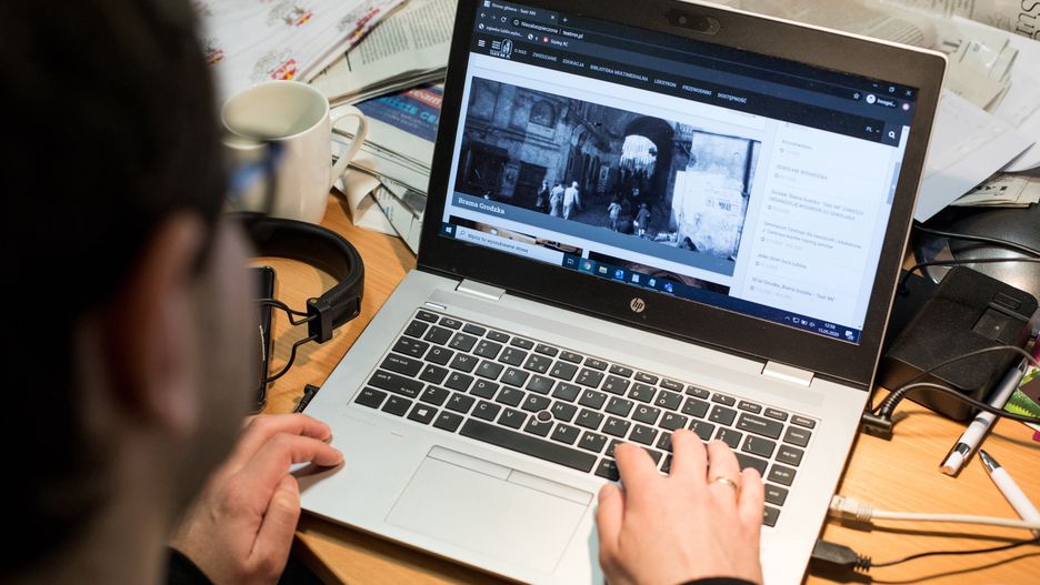 Wrocław. Przedstawiciele OLX twierdzą, że ogłoszenie najprawdopodobniej było żartem