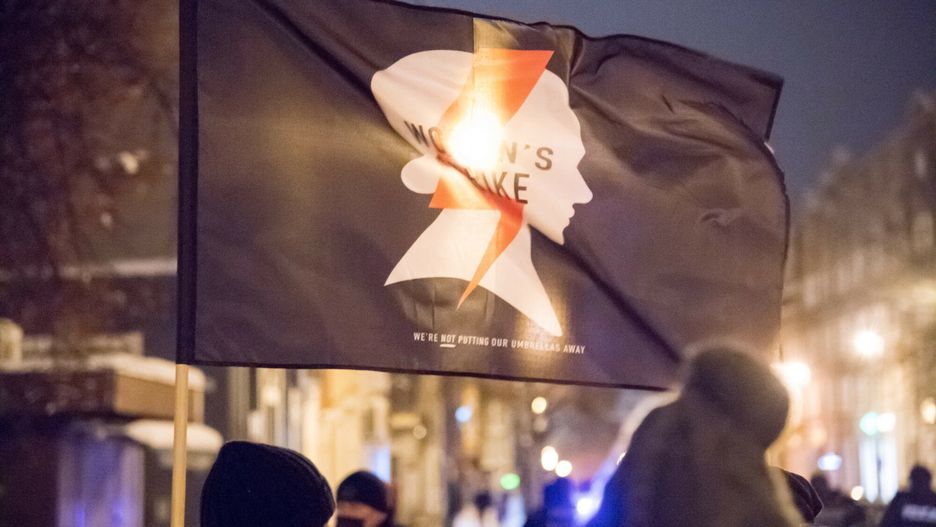 Aborcja w Polsce