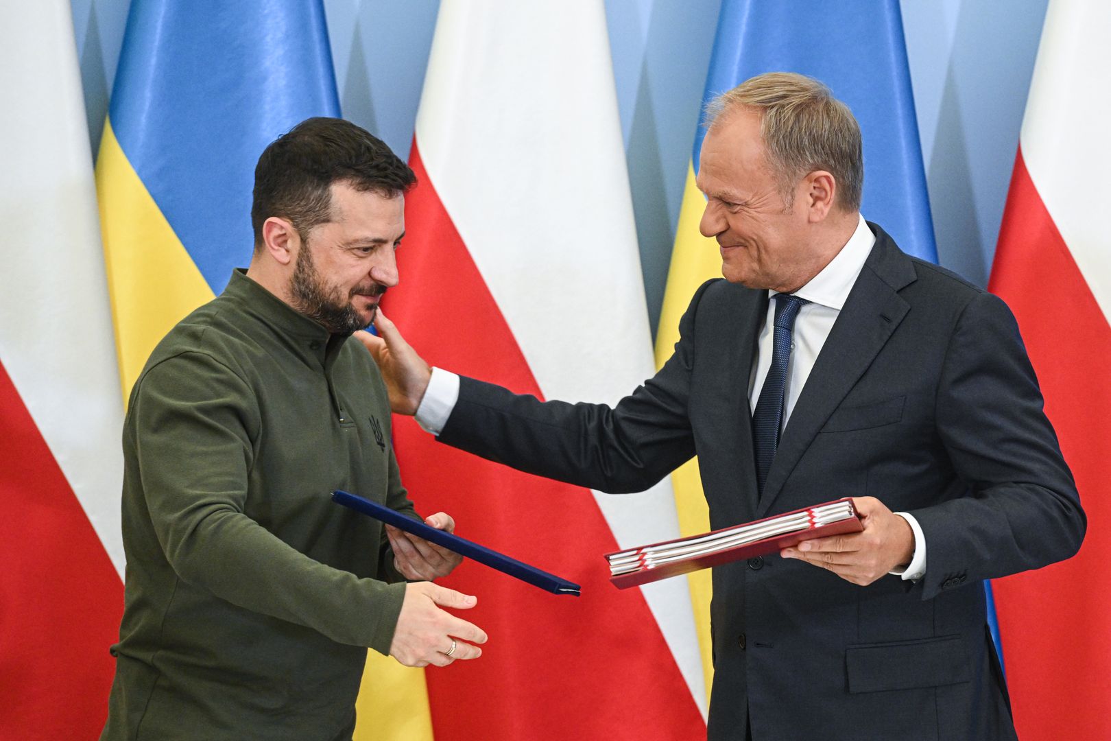 Ukraina ma dostać prąd z polskiego węgla. Scenariusz rządu ma dwa słabe punkty