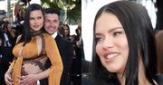 Adriana Lima URODZIŁA! Znamy imię i płeć dziecka