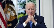 Biden przyznał się do błędu w walce z COVID-19. "To zdecydowanie za mało"