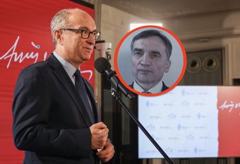 Obniżka wynagrodzenia Ziobry. 10 marca marszałek przedstawi wniosek