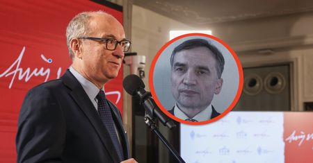 Obniżka wynagrodzenia Ziobry. 10 marca marszałek przedstawi wniosek