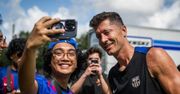 Wiadomo, którzy piłkarze FC Barcelony przyszli na urodziny Lewandowskiego