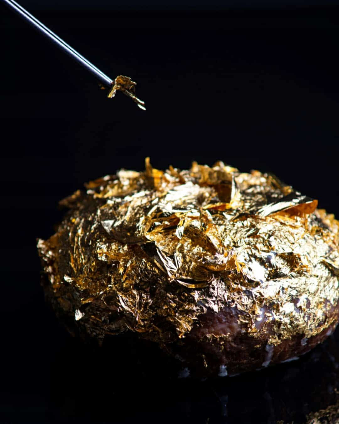 “Złoty pączek” Omni Kaiser