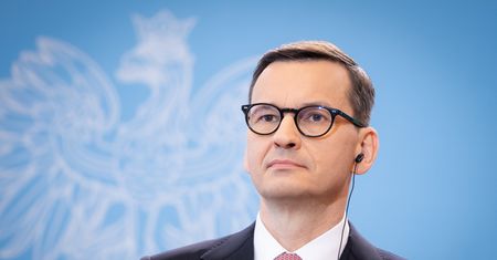 Dodatkowy urlop? Premier Morawiecki zabrał głos