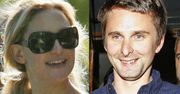 Kate Hudson i lider Muse będą mieli dziecko!