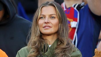 TYLKO NA PUDELKU: Anna Lewandowska chce zatrudnić nową specjalistkę od PR. To partnerka znanego dziennikarza, a prywatnie koleżanka Lewej