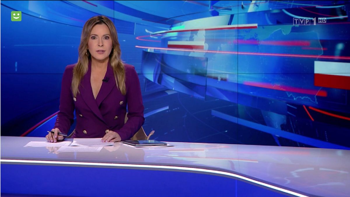 Czyżby "Wiadomości" TVP zmieniły taktykę?