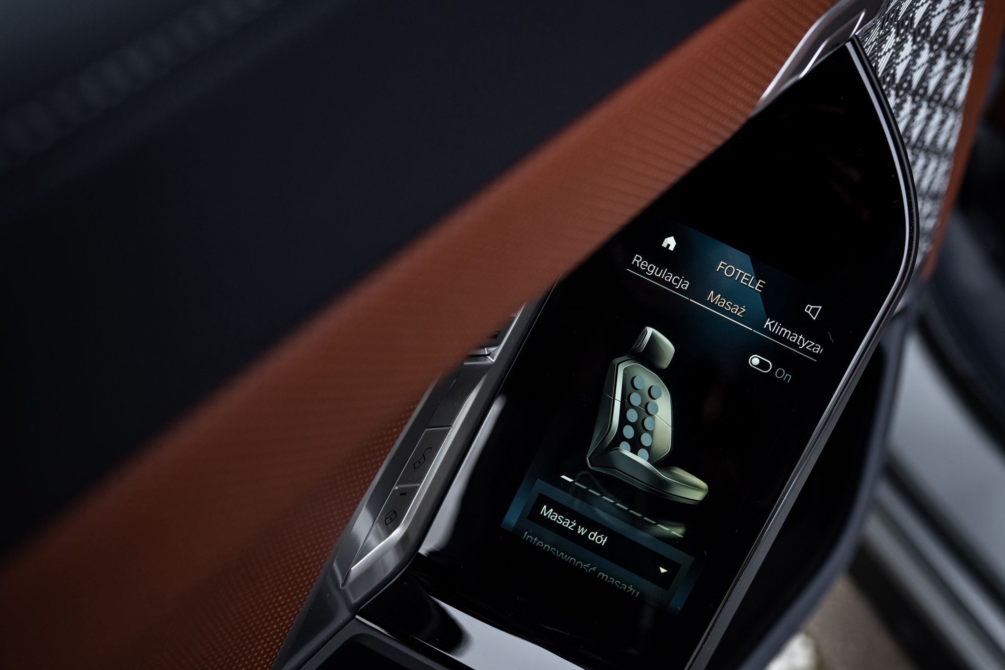 BMW 740d xDrive